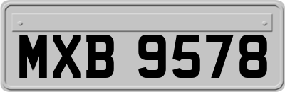 MXB9578