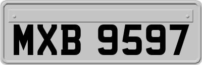 MXB9597