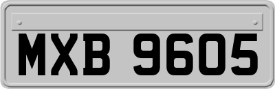 MXB9605