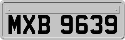 MXB9639