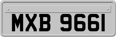 MXB9661