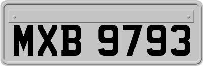MXB9793
