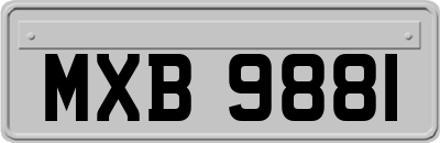 MXB9881