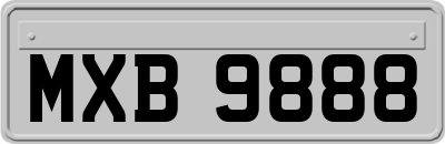MXB9888