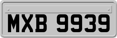 MXB9939