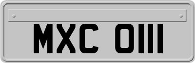 MXC0111