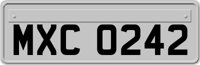 MXC0242