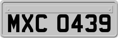 MXC0439