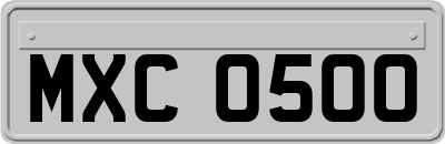 MXC0500