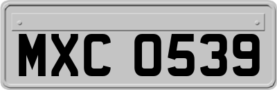 MXC0539