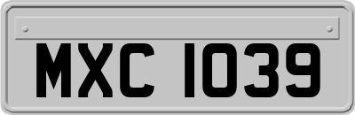 MXC1039