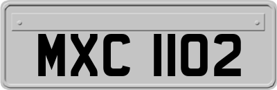 MXC1102