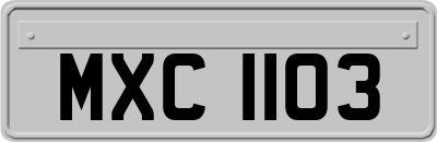 MXC1103
