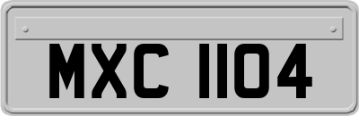 MXC1104