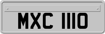 MXC1110