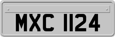 MXC1124