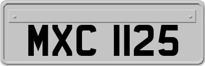 MXC1125
