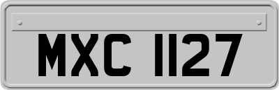 MXC1127