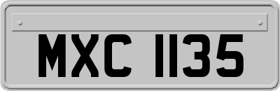 MXC1135