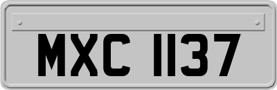 MXC1137