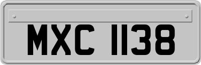 MXC1138