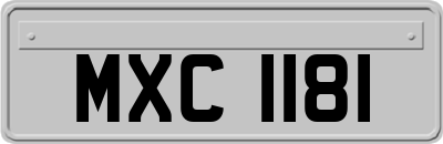 MXC1181