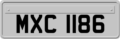 MXC1186