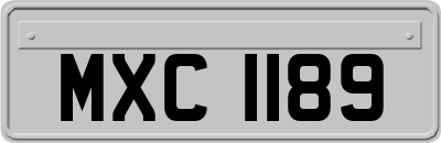 MXC1189