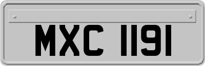 MXC1191