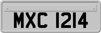 MXC1214