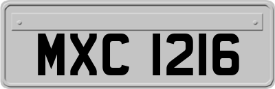 MXC1216