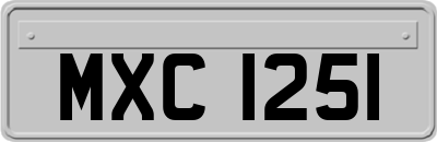MXC1251