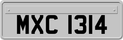 MXC1314