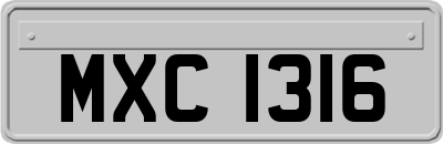 MXC1316