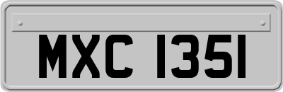 MXC1351