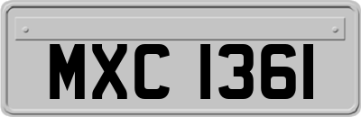 MXC1361