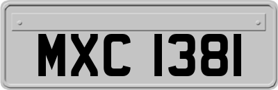 MXC1381