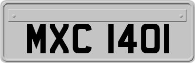 MXC1401
