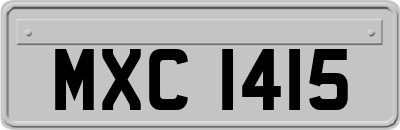 MXC1415