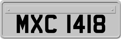 MXC1418