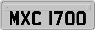 MXC1700