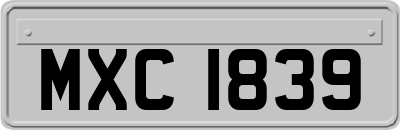 MXC1839
