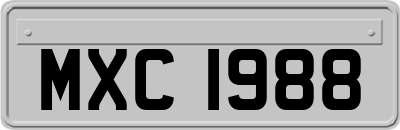 MXC1988