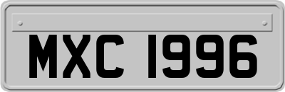MXC1996