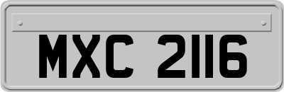 MXC2116
