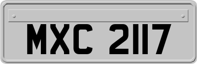 MXC2117