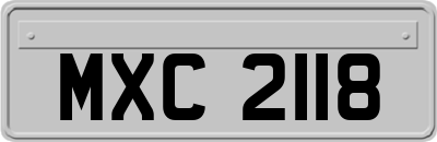 MXC2118