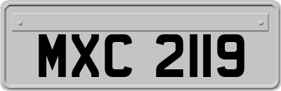 MXC2119