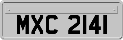 MXC2141