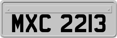 MXC2213